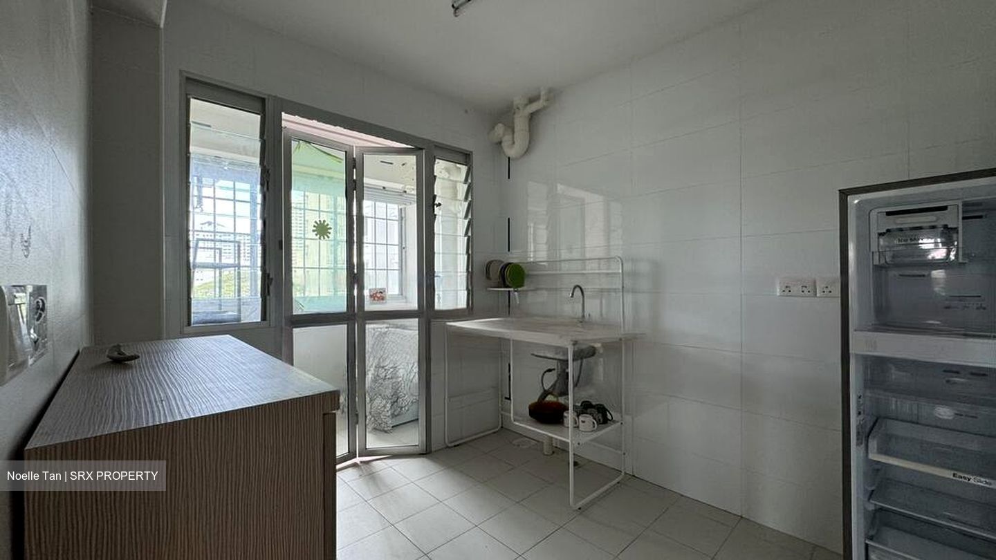 Blk 131B Toa Payoh Crest (Toa Payoh), HDB 4 Rooms #445823991
